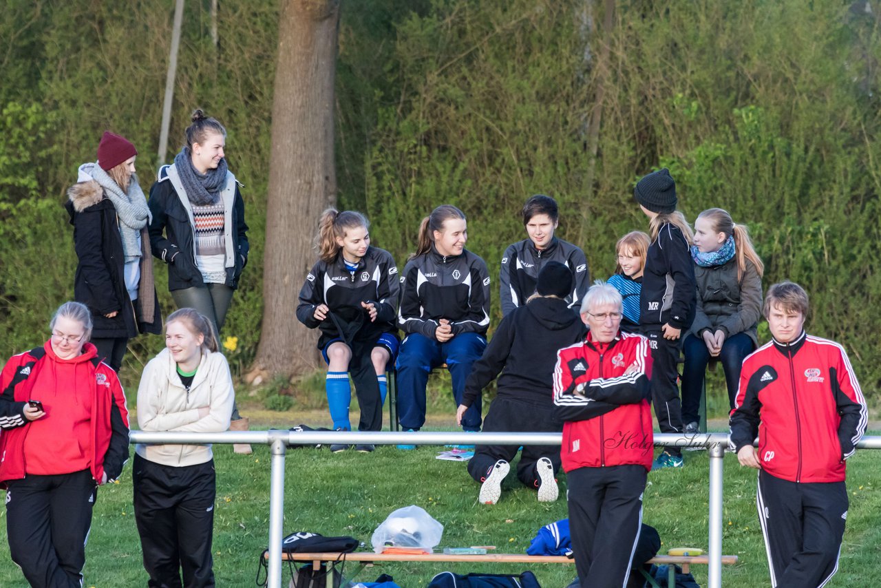 Bild 124 - Frauen SV Henstedt Ulzburg 2 - VfL Struvenhtten : Ergebnis: 17:1